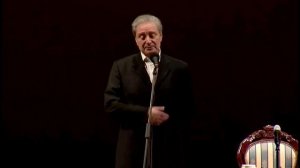 Александр Пушкин. Погасло дневное светило...