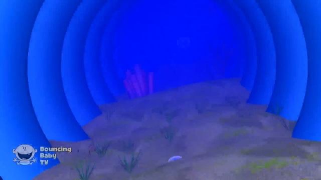 Magic 3D Indoor Playground Tunnel for Kids to LEARN COLORS Fun Cool Surprise Eggs Balls Part 2 смотреть онлайн
