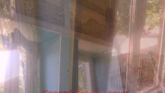 Утепление откосов минватой, утеплить откосы смотреть онлайн