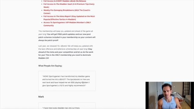 FULL GUIDE TO DOMINANT RUN DEFENSE IN MADDEN 24! смотреть онлайн