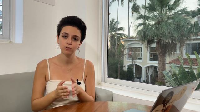 Миллион на трусах. Или какие трусы шить, чтобы они продались на маркетплейсах? смотреть онлайн