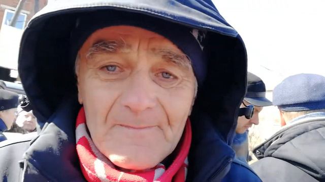 Хабаровск 15 марта 2020 смотреть онлайн