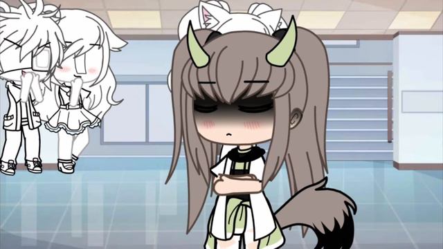 [❗👀]Вы не понимаете какого быть слепой![❗👁] meme/Gacha life|Оригинал|ЛизАчкА| смотреть онлайн