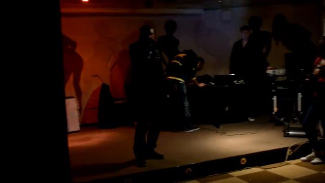 Vinser-Огонь в глазах смотреть онлайн