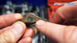 BMW N62 V8 Двигатель. Капремонт Инструкция. 2 Часть