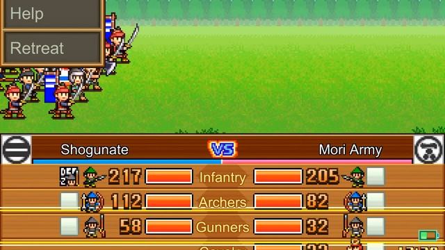 Ninja village battle theme смотреть онлайн