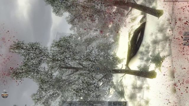 ADXsniper: Tasking the AI AWM-F to "AWM-F Socom" (W-Task done: Silencer + Scope) смотреть онлайн