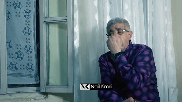 9 BARMAQ SÜLEYMAN - SOVETSKİ MƏHƏLLƏSİ - OĞRULARIN HƏDİYYƏSİ