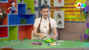 «Оста куллар» Ташбака