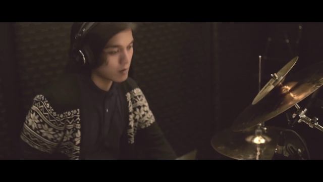 Groovy Garden with Farewell Fair Weather Beyond Live Recording + Interview смотреть онлайн