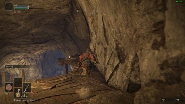 Elden Ring- How To Get Rock Sling And Meteorite Staff смотреть онлайн
