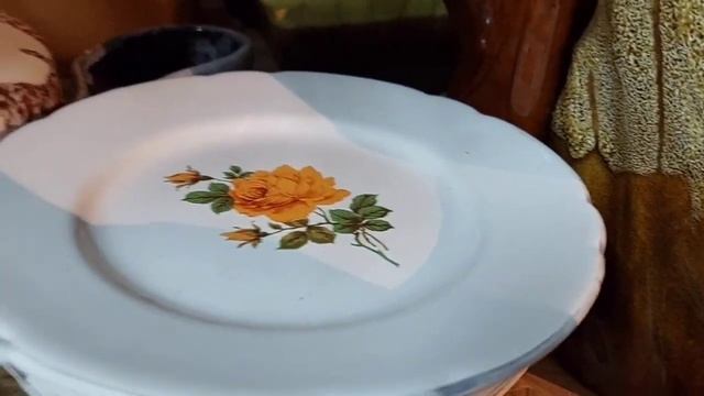 Новый ПОХОД в СЕКОНД-ХЕНД в Израиле. Всегда можно увидеть что-то очень интересное