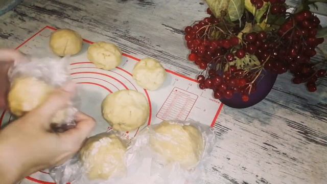 Грушевый пирог с творогом/ ВКУСНО/ БЫСТРО/ ПРОСТО/ Покоряет с первого кусочка/ смотреть онлайн