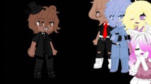 Песенный батл фнаф 1/фнаф2