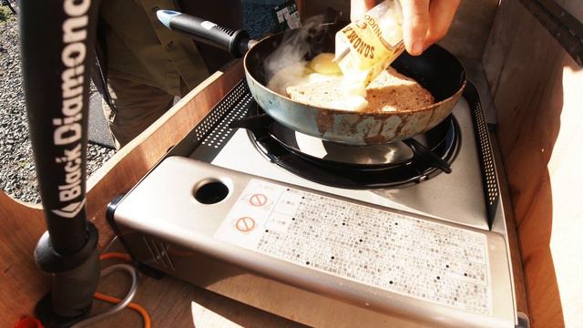 Hokkaido Outdoor Trip Vol 003 Camp Kitchen English narration смотреть онлайн