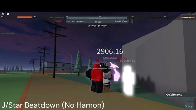 SPOVAOH Legendary Showcase | Stand Upright: Rebooted