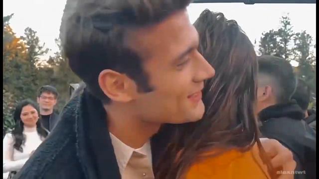 Герои сериала 