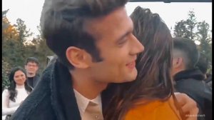 Герои сериала "Услышь меня" (часть 2)