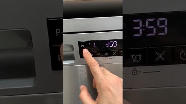 Como poner un lavavajillas Beko Pro Smart Inverter MODO FÁCIL 2023 смотреть онлайн