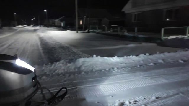 Буран с двигателем от Оки. основное предназначение!!! смотреть онлайн