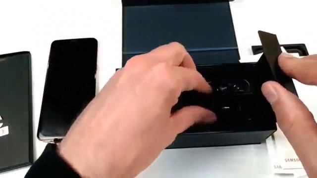 Samsung Galaxy S8 Unboxing and Review смотреть онлайн