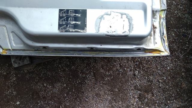 Мерседес Актрос 4144к. Сороконожка часть. Ремонт 129 смотреть онлайн