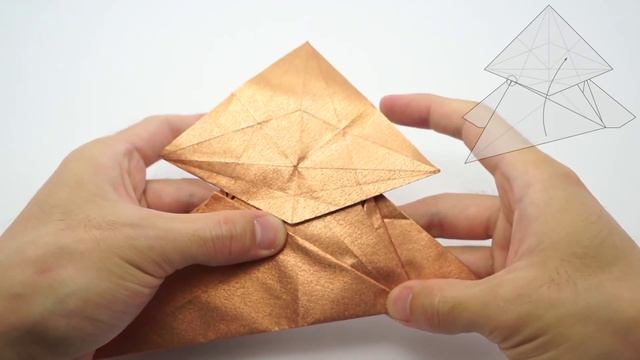 Origami Aggie (Horse) (Jason Lin) смотреть онлайн