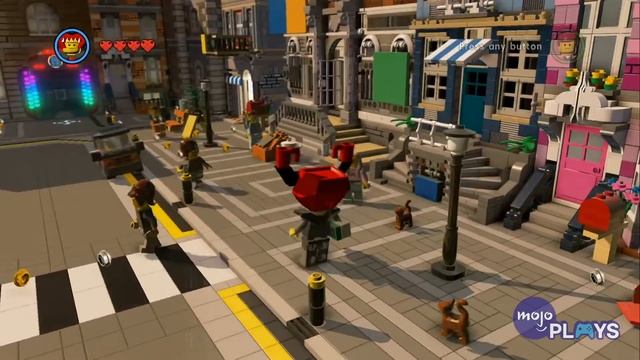 10 Most Expensive Lego Video Game Characters To Unlock смотреть онлайн