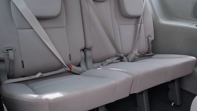 2017 Kia Carnival 8-Seater