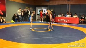 Вольная борьба дети 6 лет