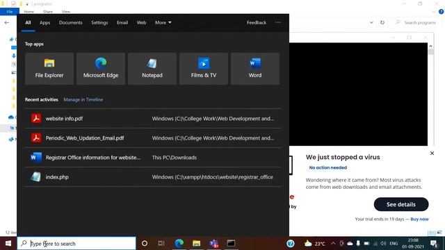 How to Stop Mcafee from Deleting your .exe Files | Mcafee Real Time Scanning Keeps Turning Off смотреть онлайн