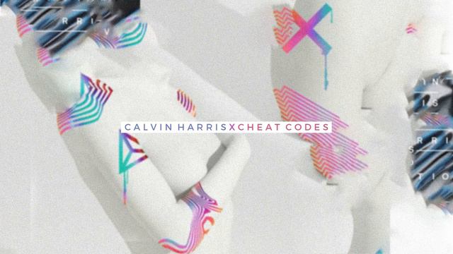 Outside With You || A Calvin Harris ft. Ellie Goulding and Cheat Codes ft. CADE Mashup смотреть онлайн