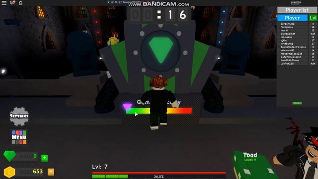 roblox dungeon master смотреть онлайн