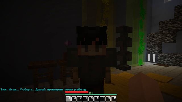 Portal в майнкрафт ➤ Minecraft:Universal Game смотреть онлайн