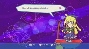 Puyo Puyo Tetris (English) - All Cutscenes