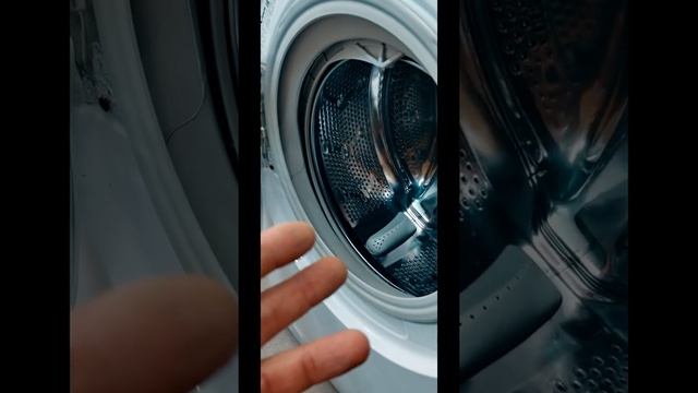 Как правильно чистить лимонкой стиральную машину ? смотреть онлайн