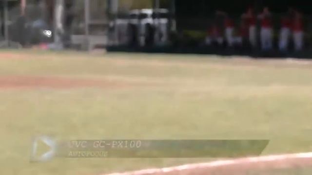 JVC GC PX100 Test Footage Dan Bruns смотреть онлайн