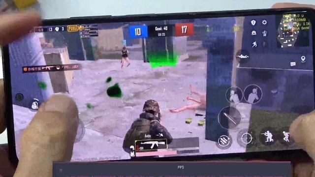 Tecno Camon 20 Pubg Test! Tecno Camon 20 Pubg Graphics ?? Tecno Camon 20 Unboxing смотреть онлайн