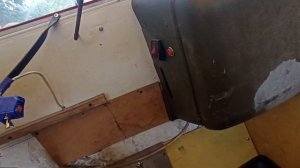 Обзор на Таксишку 2 часть.