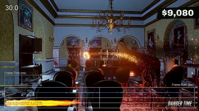 Dangerous Golf: PS4/PC/Xbox One Comparison/Analysis смотреть онлайн