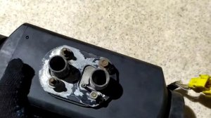 88. Автономный отопитель Scania 2 kW 1724826