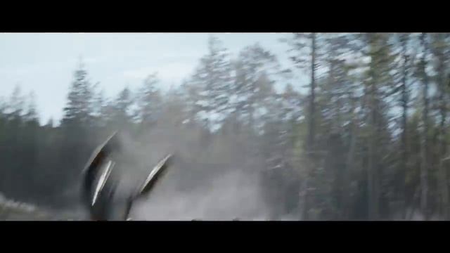 Подземелья и драконы_ воровская честь - Трейлер (2023) смотреть онлайн