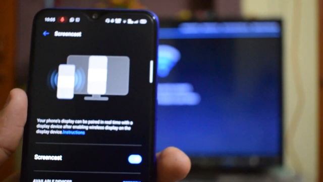 X96 Mini Android Box Screen Mirroring | Miracast | BhushanDroid смотреть онлайн