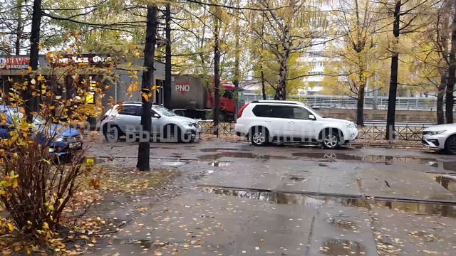 24 10 2023 Казань Первый снег смотреть онлайн