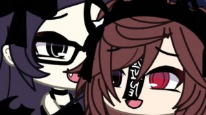 {♡︎} нᴀᴄ нᴇ дᴏᴦᴏняᴛ. {♡︎} КЛИП||ГАЧА ЛАЙФ||