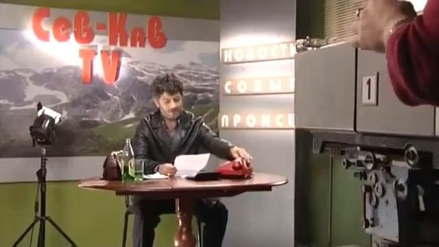 Жорик Вартанов - смешная серия.mp4