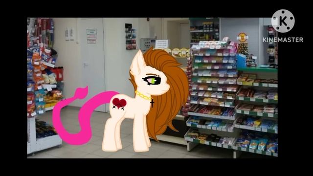 ★Пони страшилка★ †У нас есть всё† смотреть онлайн