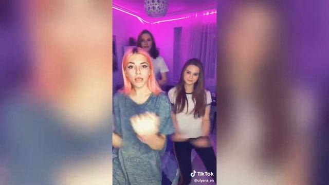Лучшее из TikTok | @ulyana_en смотреть онлайн