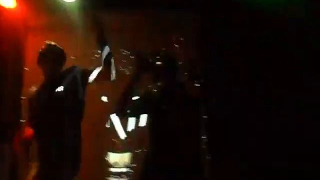 ЛСП-Уровни(Волгоград 25.04.16)