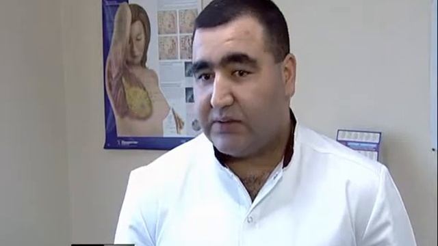 Мастер-класс в клинике МАММЭ. Сюжет 9 канала смотреть онлайн